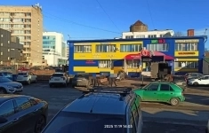 Сдам коммерческую недвижимость 20 м2 картинка из объявления