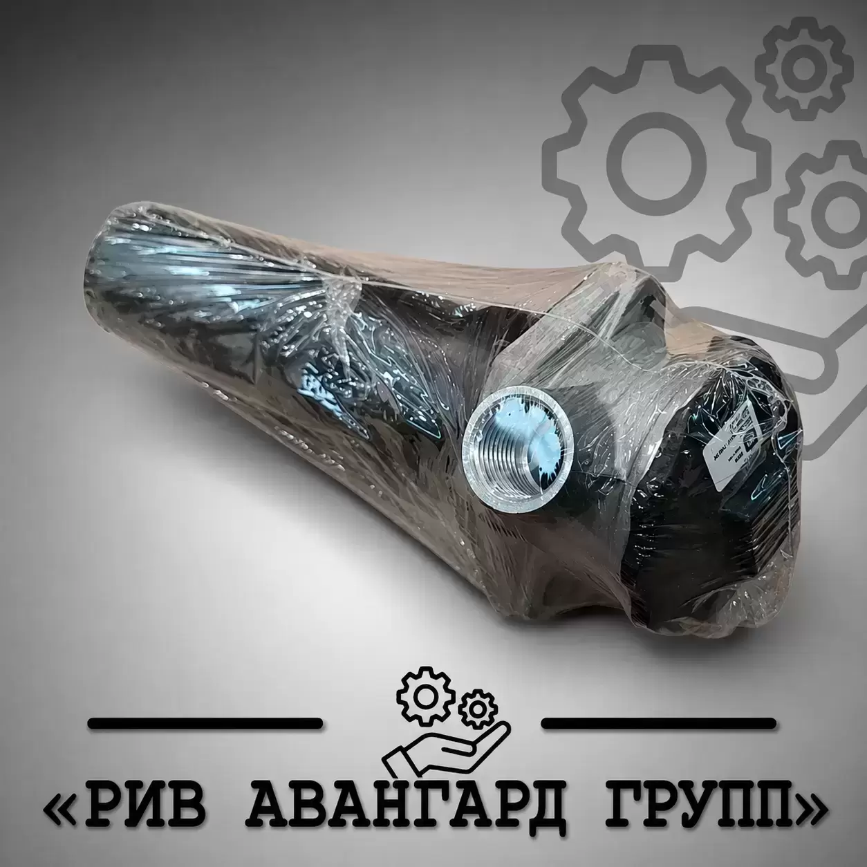 Фильтр сливной гидравлический RFA230CD1BB505CS в объявлении 5 фото Фильтр сливной гидравлический RFA230CD1BB505CS картинка из объявления