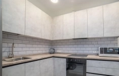 Сдам 1 комнатную квартиру 40 м2 в объявлении 5 фото Сдам 1 комнатную квартиру 40 м2 картинка из объявления