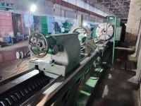 Токарно-винторезный универсальный станок 165 РМЦ 5м продам картинка из объявления