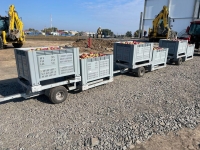 Тележка садовая картинка из объявления