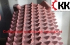 Сегменты дробилки ДДЗ-4, ДДЗ-6, ДДЗ-4М в объявлении 6 фото Сегменты дробилки ДДЗ-4, ДДЗ-6, ДДЗ-4М картинка из объявления