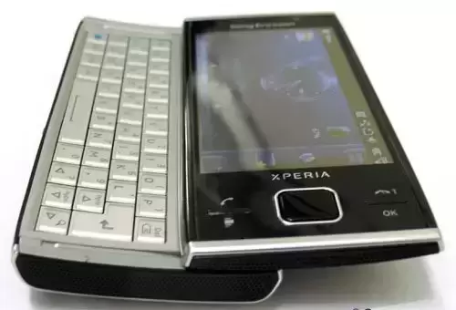 Новый Sony Ericsson Xperia X2 (оригинал,Ростест) картинка из объявления