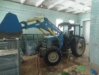 МТЗ 1221 картинка из объявления