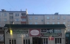 Сдам коммерческую недвижимость 369 м2 в объявлении 1 фото Сдам коммерческую недвижимость 369 м2 картинка из объявления