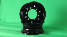 Диски сборные LANTIAN 4.00E-9 ET0 PCD6x180 HUB150 картинка из объявления