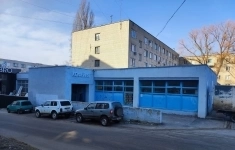 Продам коммерческую недвижимость 778 м2 картинка из объявления