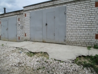 Новые кирпичн. гаражи напротив Веризино(ГСК 11А) картинка из объявления