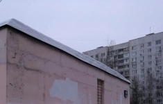 Продам коммерческую недвижимость 34.5 м2 в объявлении 4 фото Продам коммерческую недвижимость 34.5 м2 картинка из объявления