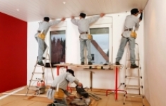 Отделка офисных помещений в Туле. картинка из объявления