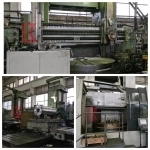 Металлообработка на универсальных токарно-карусельных станках, станках с ЧПУ в объявлении 3 фото Металлообработка на универсальных токарно-карусельных станках, станках с ЧПУ картинка из объявления