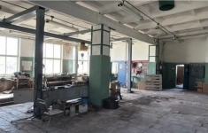 Продам коммерческую недвижимость 2042.8 м2 картинка из объявления