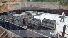 Аренда мелкощитовой опалубки картинка из объявления
