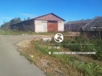 Продаем склады с земельным участком в объявлении 5 фото Продаем склады с земельным участком картинка из объявления