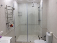 Душевые кабины в объявлении 6 фото Душевые кабины картинка из объявления