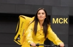 яндекс еда картинка из объявления