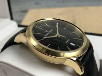 Новые часы Maurice Lacroix Les Clasiques automatic картинка из объявления