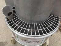 Миксер для кремовых масс Hobart PF1000 картинка из объявления