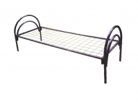 Кровати металлические оптом и в розницу недорого картинка из объявления