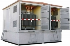 КТП и БКТП картинка из объявления