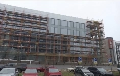 Продам коммерческую недвижимость 8564 м2 картинка из объявления