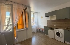 Продам 1 комнатную квартиру 22.8 м2 картинка из объявления