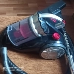 Продам пылесос б/у в объявлении 1 фото Продам пылесос б/у картинка из объявления