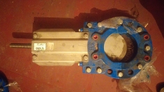 Куплю Задвижки Затворы Краны Шаровые Электропривод Auma Тулаэлект картинка из объявления