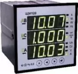 Поставка щитовых измерительных приборов картинка из объявления