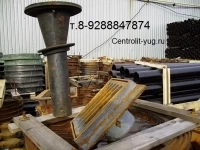 Воронка чугунная картинка из объявления