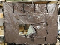 Чехол утеплительный ТГМ6360.10.90.010 в объявлении 2 фото Чехол утеплительный ТГМ6360.10.90.010 картинка из объявления