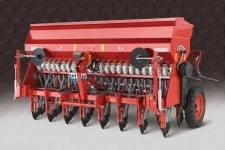 IRTEM FDD-3000 Универсальная сеялка пружинная картинка из объявления