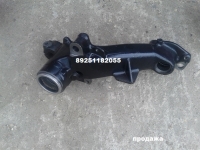 Рычаг задний Пежо Партнер Peugeot Partner картинка из объявления