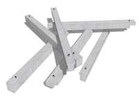 Балки железобетонные в ассортименте картинка из объявления