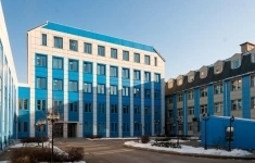 Продам коммерческую недвижимость 10366.6 м2 картинка из объявления