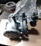 Производство : клапан предохранительный запорный электромагнитный ПКНЭ , ПКВЭ , ПКНЭ-50 , ПКВЭ-50 , ПКНЭ-80 , ПКВЭ-80 , ПКНЭ-100 , ПКВЭ-100 , ПКНЭ-200 картинка из объявления