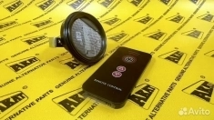 Счетчик моточасов ОЕМ 285-9075 картинка из объявления