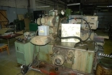 Продаю станок круглошлифовальный ЗА130 в объявлении 1 фото Продаю станок круглошлифовальный ЗА130 картинка из объявления