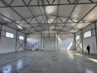 Аренда нового отапливаемого склада-производства 1163 кв.м. в промышленной зоне Пигелево в объявлении 12 фото Аренда нового отапливаемого склада-производства 1163 кв.м. в промышленной зоне Пигелево картинка из объявления