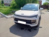 Трансфер по России картинка из объявления