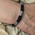 Браслет-обрег Рунический в объявлении 3 фото Браслет-обрег Рунический картинка из объявления