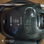 Пылесос БОШ,Германия,1800 ват,3года,контейнер,сухая, модель BSB 2884 в объявлении 1 фото Пылесос БОШ,Германия,1800 ват,3года,контейнер,сухая, модель BSB 2884 картинка из объявления