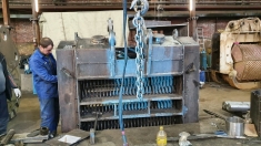 Уникальный просеивающий ковш в наличии картинка из объявления