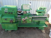 Токарный станок 1К625 продам, Владивосток. картинка из объявления