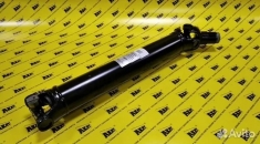 Карданный вал передний Hidromek 102B F10/12326 в объявлении 4 фото Карданный вал передний Hidromek 102B F10/12326 картинка из объявления