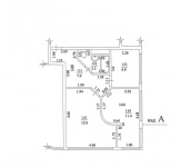 Видовая двушка на Клубничной картинка из объявления